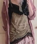 forksy.(フォルクシー)の「トップス(キャミソール)」