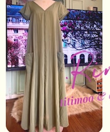 titimoo | レインコート/ポンチョ