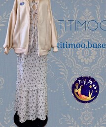 titimoo | ワンピース