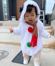 雪だるま | トップス