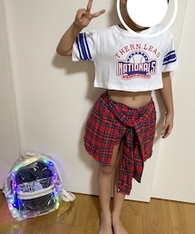 韓国子ども服 | Tシャツ/カットソー