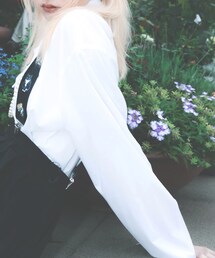 ear | シャツ/ブラウス