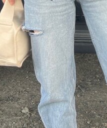 SeaRoomlyn | デニムパンツ