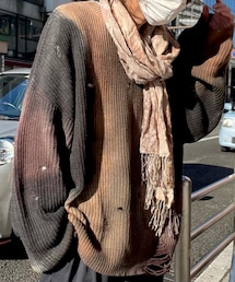 TTT MSW | ニット/セーター