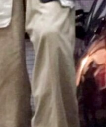 RALPH LAUREN | チノパンツ