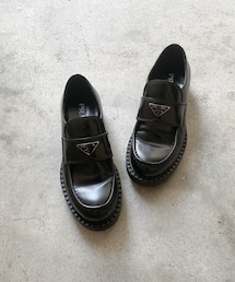 PRADA | ローファー