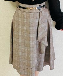 INGNI | スカート