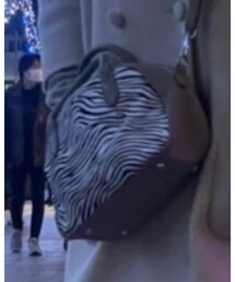 LAZY SUSAN | ショルダーバッグ