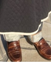UNIQLO | デニムパンツ