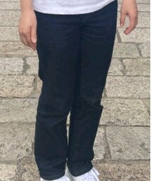 UNIQLO | デニムパンツ