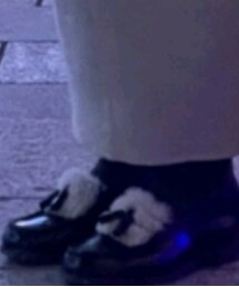 HARUTA | ローファー