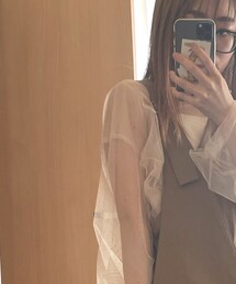 GRL | その他トップス