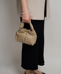 CHRISTIAN VILLA | ハンドバッグ