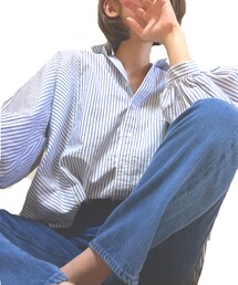 MOUSSY | シャツ/ブラウス