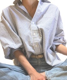 MOUSSY | シャツ/ブラウス