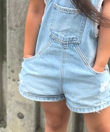 ZARA | サロペット/オーバーオール