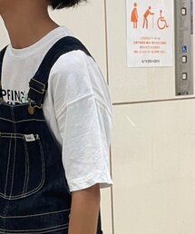 ZARA | Tシャツ/カットソー