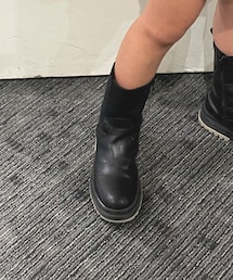 ZARA | ブーツ