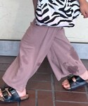 MARKEY'S(マーキーズ)の「オールインワン・サロペット(つなぎ/オールインワン)」