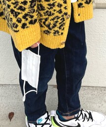 ZARA | デニムパンツ