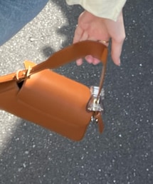 ZARA | ハンドバッグ