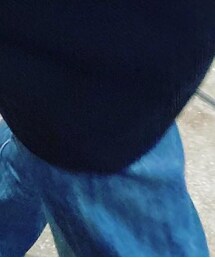 UNIQLO | デニムパンツ