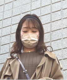 H&M | カチューシャ