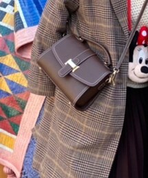 GRL | 1499円でした。(ショルダーバッグ)