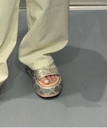 GUCCI | サンダル