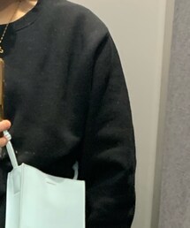 er | スウェット