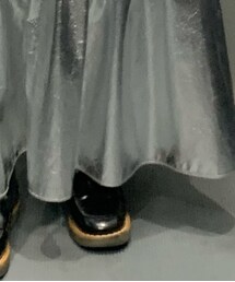 miumiu | ローファー