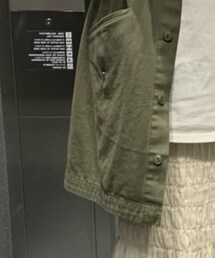 JEANASIS | ジャケット/アウター