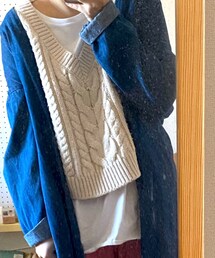 UNIQLO | シャツ/ブラウス