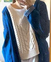 GU | ニット/セーター