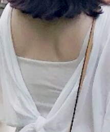 GU | タンクトップ