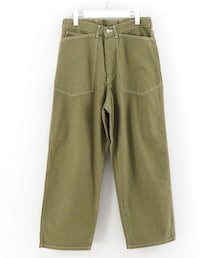 MAATEE&SONS | デニムパンツ
