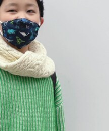 こども ビームス | ネックウォーマー/スヌード