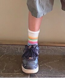 GU | ソックス/靴下