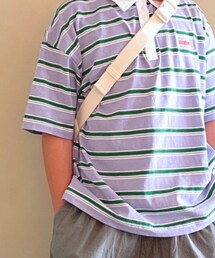 devirock | ポロシャツ