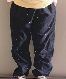 GROOVY COLORS | パンツ