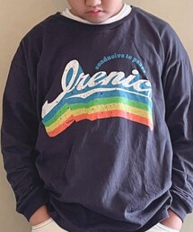 PAIRMANON STREET | Tシャツ/カットソー