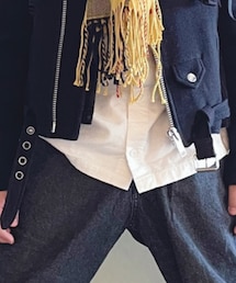 無印良品 | シャツ/ブラウス