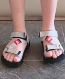 THE NORTH FACE | サンダル