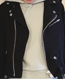 UNIQLO | パーカー