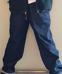 UNIQLO | デニムパンツ