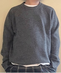 UNIQLO | ニット/セーター