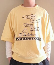 GU | Tシャツ/カットソー