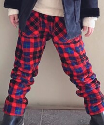 GROOVY COLORS | パンツ