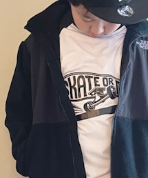 SHEIN | Tシャツ/カットソー