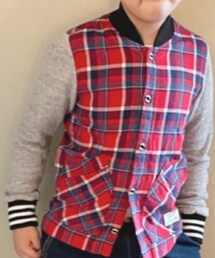 GROOVY COLORS | シャツ/ブラウス